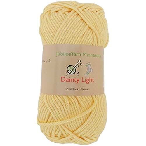 Amazon.co.uk worsted weight cotton yarn