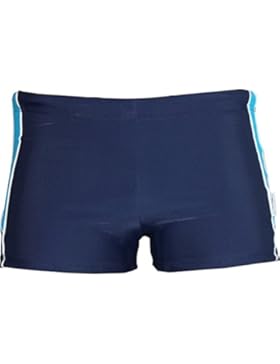 Kinder Jungen Badehose - in 3 Farben - Schwimmhosen Badeshorts für Jungs Kinder Bademode