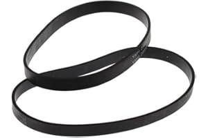 Utiz Cinghia di ricambio universale in gomma per adattarsi agli aspirapolvere Morphy Richards Hoover Vax Tesco Series Alternative a YMH28950 (confezione da 2)