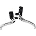 Price comparison product image Tektro Brake Lever Road Set Rx2.1 Cx 26.0/31.8mm Black