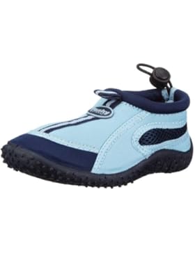 Fashy Guamo Kinder Aqua-Schuh 7495 51 Jungen Sport- & Outdoor Sandalen
