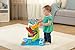 Fisher Price Electronic Baby Toy - Roller Blocks Play Wall Toddler Education Develops Motor Skills
