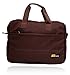 Yark Collection Laptop Office Bag - Fits upto 15.6" (Brown) RS.750.00