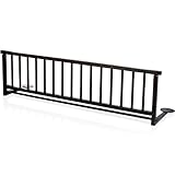 Bettgitter / Bettschutzgitter aus (BUCHE-MASSIVHOLZ) Baby Kinder - 2