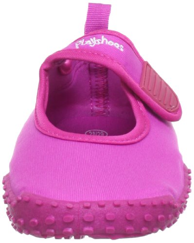 Playshoes Aquaschuhe, Badeschuhe klassisch mit UV-Schutz, 174797 Unisex-Kinder Dusch & Badeschuhe - 4