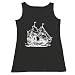 Ship Womens Tank Top Magical Shirts