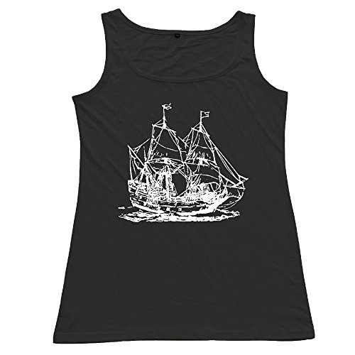 Ship Womens Tank Top Magical Shirts