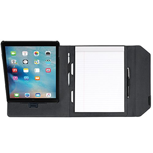 Fellowes MobilePro Series Deluxe Folio (für Apple iPad Pro) - 2