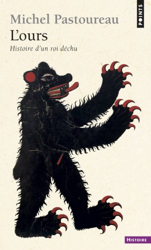 couverture de : L'ours