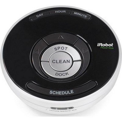 examen Accessoire iRobot Roomba Série 500 - Centre de Commande sans Fil