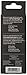 Danielle Creations Soft Touch Nail Clipper Black
