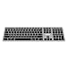 Produktbild Kanex K166-1102 Mac Wireless Keyboard schwarz