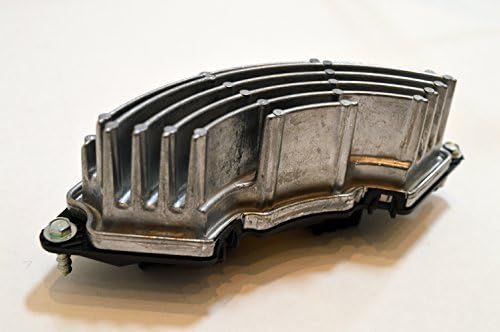 55702441 : Heater Motor Blower Fan Resistor - NEW from LSC