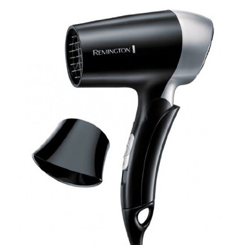 Remington D2400 Travel Dryer - 1400 W