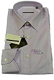 XACUS - Camisa casual - para hombre Vedi Foto Talla única