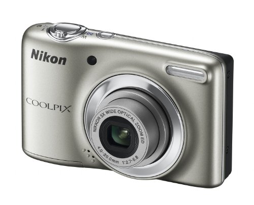 Imagen 1 de Nikon L25