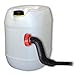 Produktbild 30 Liter Kanister + 1x Ausgießer flexibel lang (DIN61)