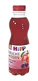 Hipp Rote Traube in Apfel mit Eisen