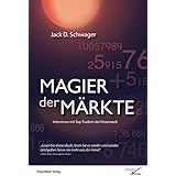 Magier Der Markte Amazon De Schwager Jack D Retz Axel Bucher