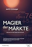 Image de Magier der Märkte: Interviews mit Top-Tradern der Finanzwelt