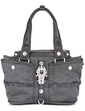 George Gina & Lucy Evil Chique Handtasche 28 cm