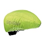GripGrab Helmet 2014 Cover Yellow