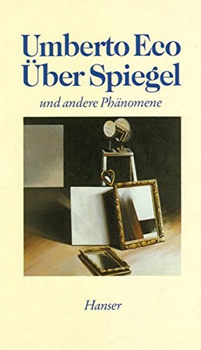Download Über Spiegel und andere Phänomene: Essays Download Über Spiegel und andere Phänomene: Essays