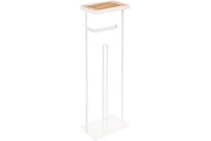 5 FIVE SIMPLY SMART 5five - dispensador metálico para teléfono Modern Color Blanco