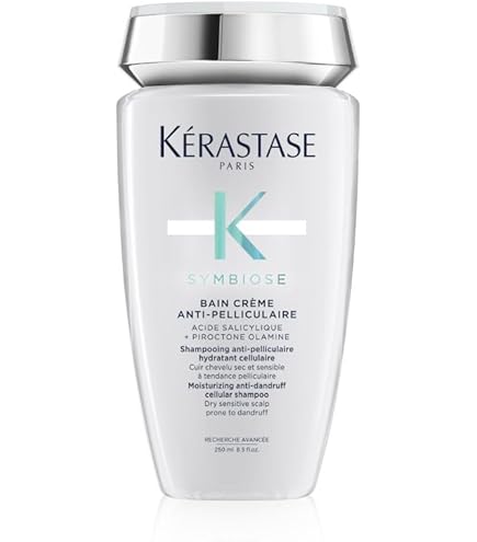 Kerastase Specifique Bain Prevention 1000ml - Champú anti - caída