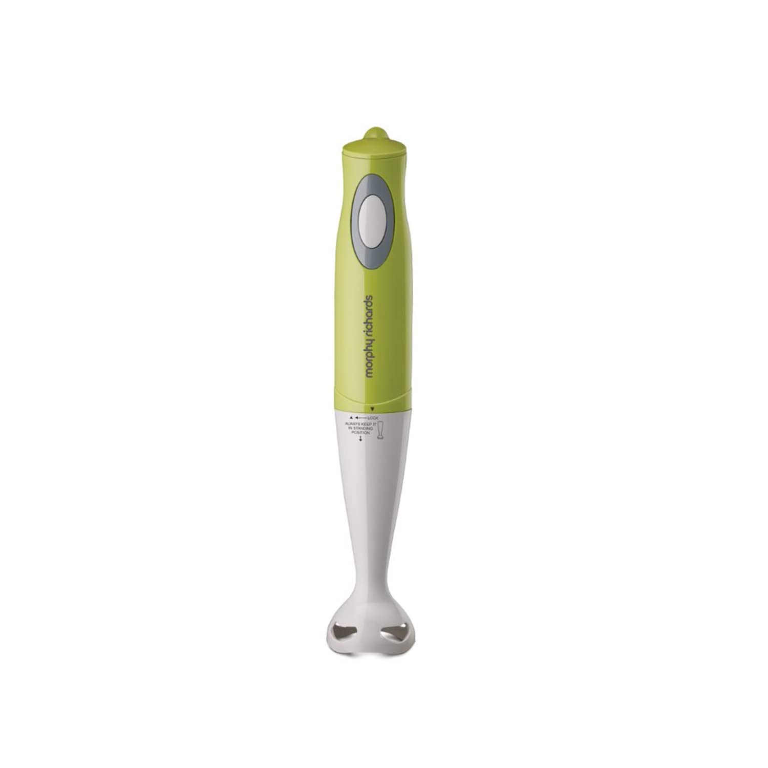 Morphy Richards Plastic Pronto Super 300W Hand Blender Review: Multifunctional Blade & Detachable Shaft