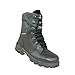 Produktbild Aimont Forerunner Einsatzstiefel S3 CI HI HRO SRC Sicherheitsschuhe Trekkingschuhe Stiefel Schwarz