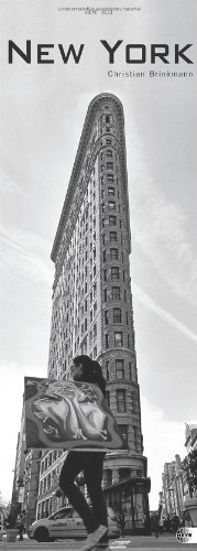 New York Vertical 2013