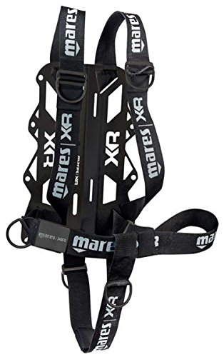 Preisvergleich Produktbild Tauchgurte montiert komplett licht- / beständig - XR Line