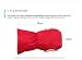 [Manito] Cozy Handmuff / Handmuff for Baby Stroller and Pushchair / Mom Carrier Hands Protective (Red)