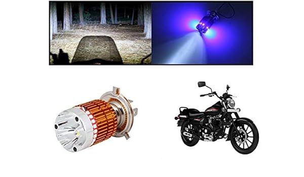 bajaj avenger 220 battery life