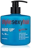 16.9 Oz Sexy Hair Style Hard Up Gel 500ml