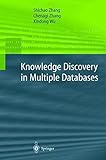Image de Knowledge Discovery in Multiple Databases (Advanced Information and Knowledge Processing)