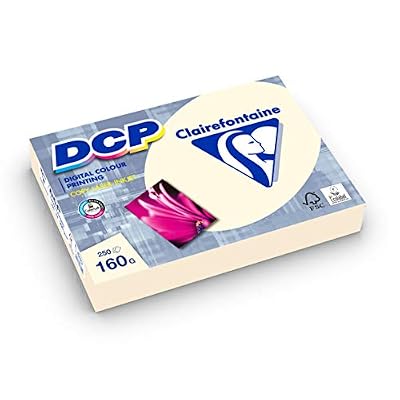 Clairefontaine i556826 Papier pour imprimante