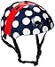 Produktbild hornit Kinder Lids Helm, Polka Dot, m