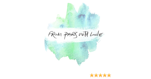 From Paris With Love Single Version Von Melody Gardot Bei Amazon Music Amazon De