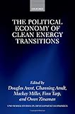 Image de The Political Economy of Clean Energy Transitions