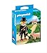 Produktbild PLAYMOBIL 10016 Schornsteinfeger mit Glücksschwein