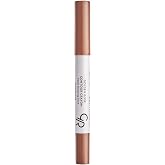 Golden Rose Contour Crayon No: 22 Deep Brown - Doğal G&ouml;lgelendirici Kont&uuml;r Kalemi