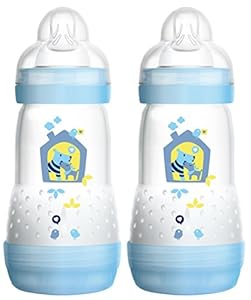 MAM Babyartikel 99921511 - Kit