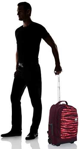 Chiemsee Reisetasche Wheely Zebra Flower 33 x 19 5 x 52 cm 34 Liter 5011005 reviews Chiemsee Reisetasche Wheely Zebra Flower 33 x 19 5 x 52 cm 34 Liter 5011005