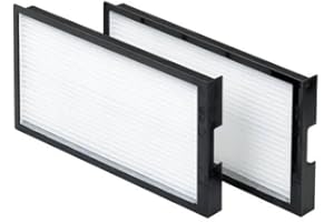 Set de Filtres G4 pour ComfoAir 200 - ZEHNDER COMFOSYSTEMS - 400100014