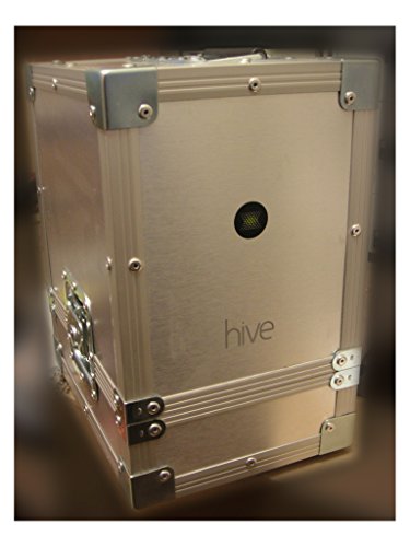 Preisvergleich Produktbild HiveCosy Flightcase