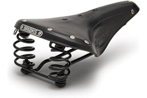 BROOKS ENGLAND Brooks Flyer Selle