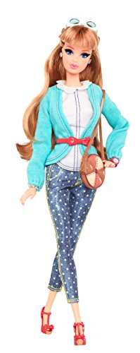 Barbie Style Doll Midge
