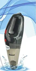 NOFOX Woscher Car Vacuum Cleaner -1612/ DC-12V 100W 3500PA